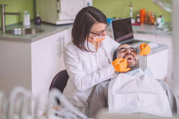 Best Knocked-Out Tooth Emergency  in Dubuque, IA